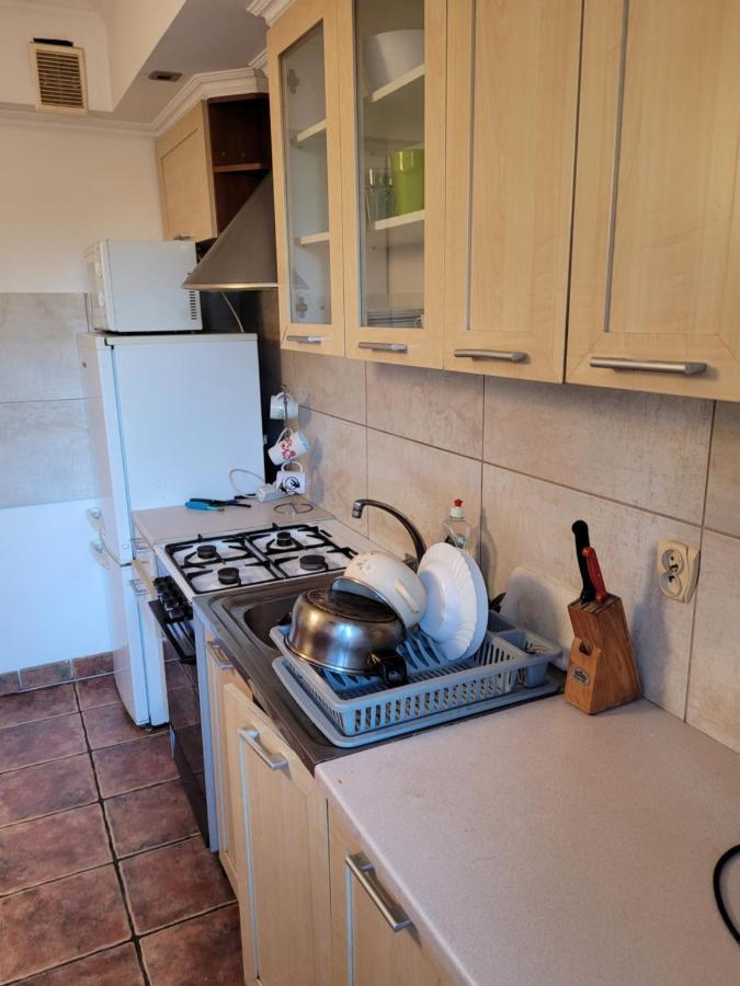 Apartament Cichy I Wygodny 스타로바 볼라 외부 사진