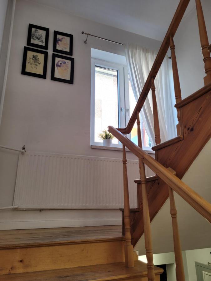 Apartament Cichy I Wygodny 스타로바 볼라 외부 사진
