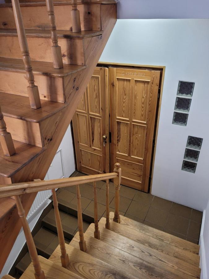 Apartament Cichy I Wygodny 스타로바 볼라 외부 사진