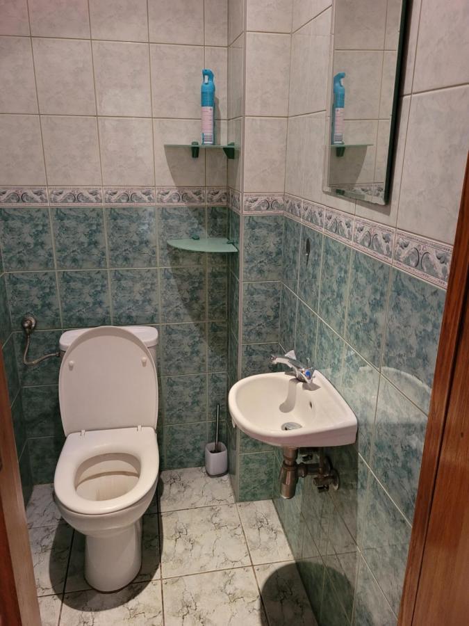 Apartament Cichy I Wygodny 스타로바 볼라 외부 사진