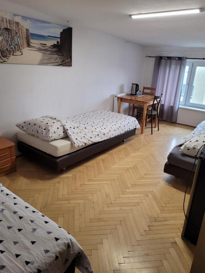 Apartament Cichy I Wygodny 스타로바 볼라 외부 사진