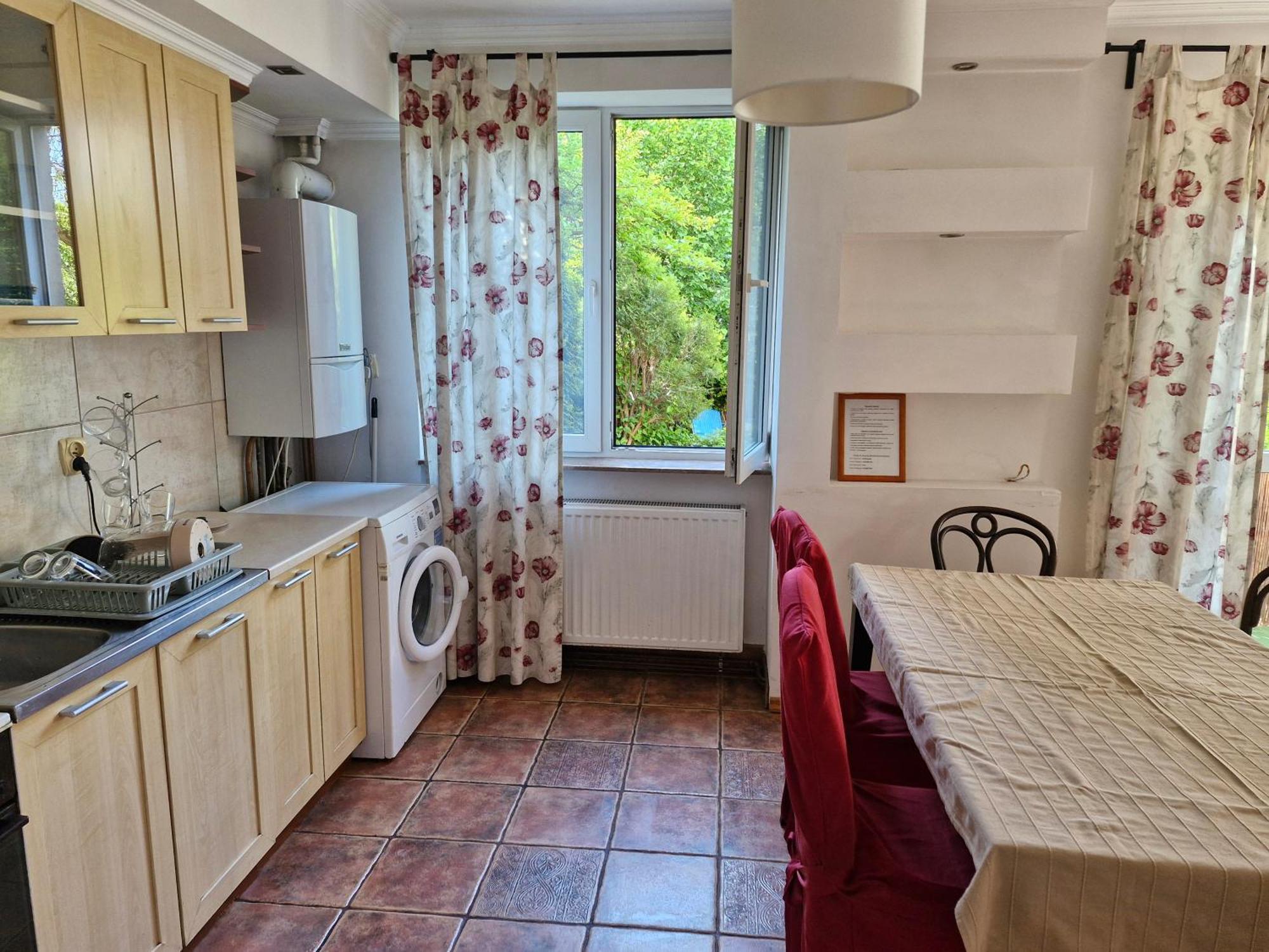 Apartament Cichy I Wygodny 스타로바 볼라 외부 사진